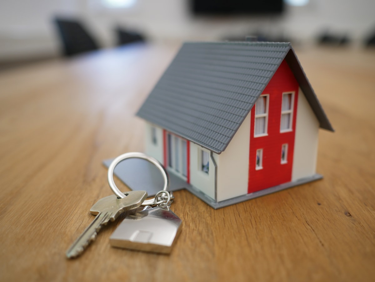 Family home